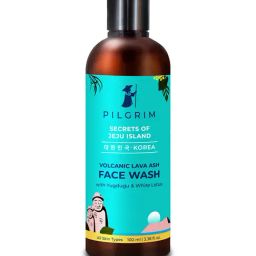 Pilgrim Mild Face Wash Cleanser for Deep Pore Cleansing - 100ml-picture-36