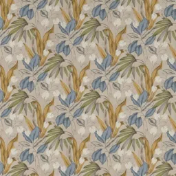 DDecor Lure Beige 145 TC Cotton Bed Linen Set image 5