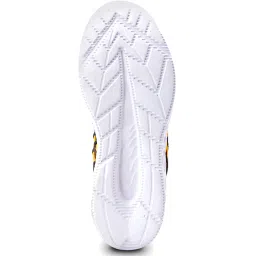 Khadim Men's Pro Black Running Shoes image 5