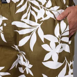 Urban Scottish Multi Cotton Regular fit Print Boxers image 5