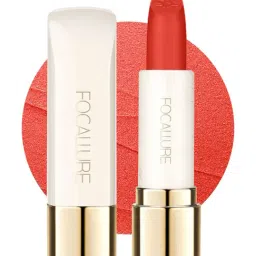 Focallure Pure Matte Lipstick 001 - 3.7 gm image 2