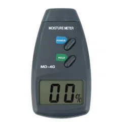 generic Real Instruments MD-4G 4 Pins Wood Moisture Humidity Meter Hygrometer Range 5% - 40% MD-4G Pin-Type-picture-46