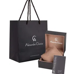 ALEXANDRE CHRISTIE 2984LHBRGRE Analog Watch for Women image 5