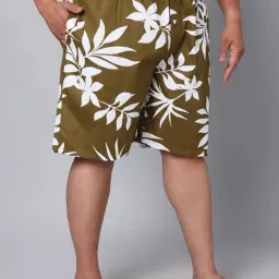 Urban Scottish Multi Cotton Regular fit Print Boxers image 4