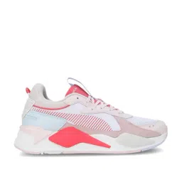 Puma Men's RS-X Reinvention Off White Casual Sneakers-picture-13