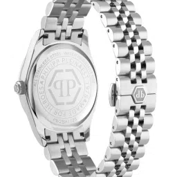 PHILIPP PLEIN PW2BA1125 Analog Watch For Unisex image 2