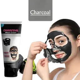Elecsera Charcoal Purifying Cleansing Peel Off Mask - 130 ml-picture-13