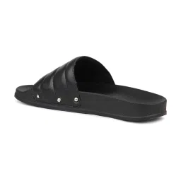 Inc.5 Women's Black Slides image 5