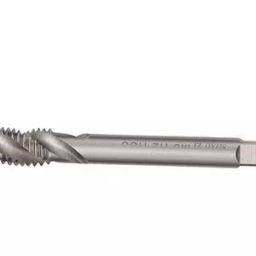 TOTEM 4 x 0.7mm Uncoated HSSE Spirex Machine TAP (IS -6175)-picture-9