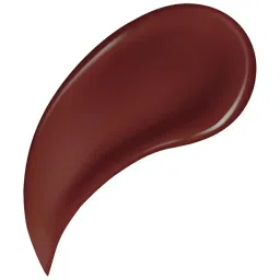 Glam21 Lip Art Non-Transfer Matte Liquid Lipstick 11 Fiery Wine - 3 gm image 2