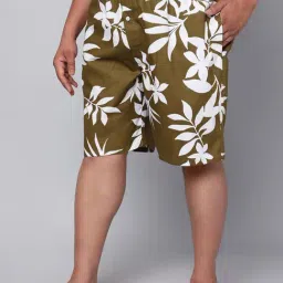 Urban Scottish Multi Cotton Regular fit Print Boxers image 3