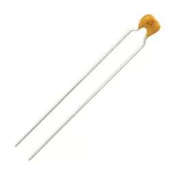 Vishay CAP, 0.22µF, 50V, 10%, X7R, K224K20X7RF53H5 (Pack of 10)-picture-38