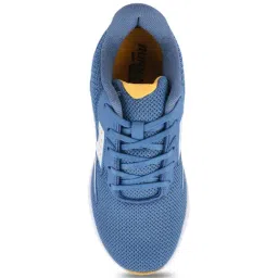 Campus Women's Blue Running Shoes image 3
