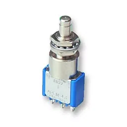 APEM SWITCH, SPDT, 4A, 30VDC, 8636A-picture-37