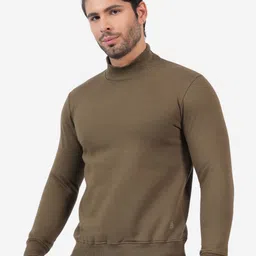 Bonjour Men Sweatshirt image 5