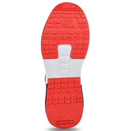 Campus Men's Solid Navy Running Shoes image 4