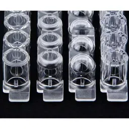 AS ONE Polystyrene Immuno Module, 2-3865-04 image 2