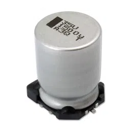 Vishay CAP, 470µF, 35V, SMD, MAL214699006E3-picture-29