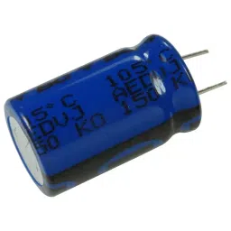 Vishay ALUMINUM ELECTROLYTIC CAPACITOR 2200UF, 10V, 20%, RADIAL, MAL215064222E3-picture-23