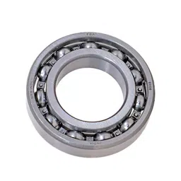 NRB Industrial Deep Groove Ball Bearing, Inner Dia 45 mm, Outer Dia 100 mm, Width 25 mm, 6309-2RSC3 image 3