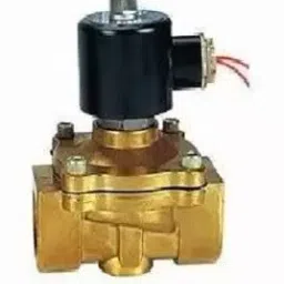 JELPC 19.05 mm (3/4 Inch) 24 VDC Diaphram Valve 2S-200-20 image 1