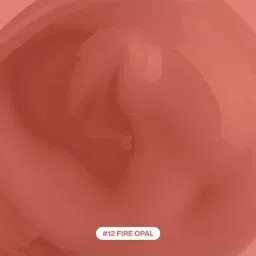 Focallure Plumpmax High Shine Lip Glow 12 Fire Opal - 2.5 gm image 3