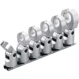 TONE Flex Claw Foot Wrench Set With Holder 3SCF-08F.10F.12F.13F.14F.17F, HSCF306F-image-12
