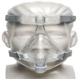 Philips Respironics Amara Gel Full Face Mask Size - Large image 1
