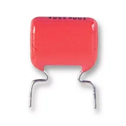 Vishay CAP, 0.22µF, 100V, 10%, PET, BFC236825224 (Pack of 5)-picture-28
