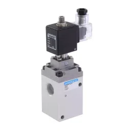 Janatics EL25637A-K G1/2 BSP Solenoid Valve-picture-36