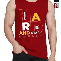 WOOSTRO Men 2 Slim Fit T-shirt-picture-34