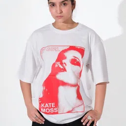 TheBTclub Men Printed Drop-Shoulder Sleeves Activchill T-shirt-picture-35