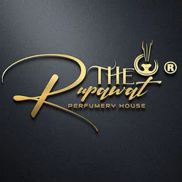 THE RUPAWAT Perfumery House Dark Coffee Natural & Pure Alcohol Free Attar - 50 ml image 2