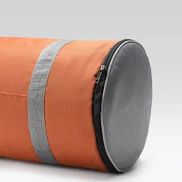 BAD HABIT Colourblocked Medium Duffel Bag 60L image 2