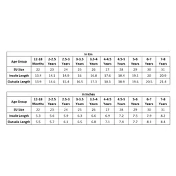 TUSKEY Self Design Detailed Velcro Closer Sandals - Navy Blue image 2