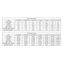 KID1 Cotton Full Sleeves Monkey Embroidered & Printed Dhoti Kurta Set - Blue image 2