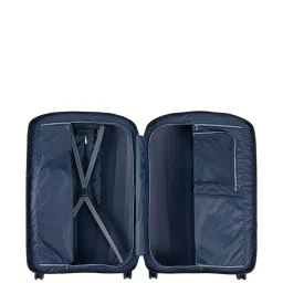 Roncato Red & White Printed Hard Large Trolley Bag -30 cm image 5