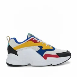 Off Limits Men's RUBICON Multicolor Casual Sneakers image 2