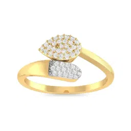 PC Jeweller Carthach 18k Gold Ring fo Women-picture-25