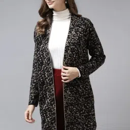 Cayman Black Printed Sweater-picture-30