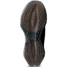 Asian Men's Grey Running Shoes image 2