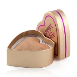 Makeup Revolution Heart Bronzer Summer Of Love - 10 gm-picture-25
