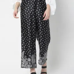 vero moda VM KARIZMA HW PANTS IN-picture-35
