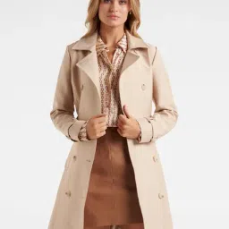 Forever New Rae Structured Trench Coat-picture-26