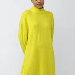 Forever 21 Yellow Sweater-picture-28