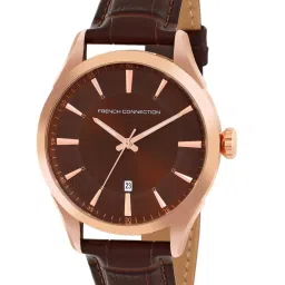 French Connection FCP31R Etienne Analog Watch for Men image 2
