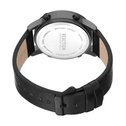 Reaction Kenneth Cole KRWGD9006402 Digital Watch for Men image 2