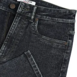 U.S. Polo Assn. Blue Slim Fit Jeans image 5