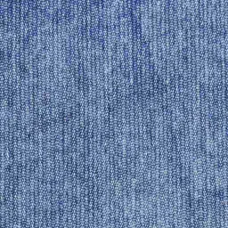 YU by Pantaloons Indigo Cotton Slim Fit Jeans image 5