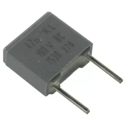 Vishay CAP, 0.27UF, 63V, FILM, RADIAL, BFC237011274-picture-23